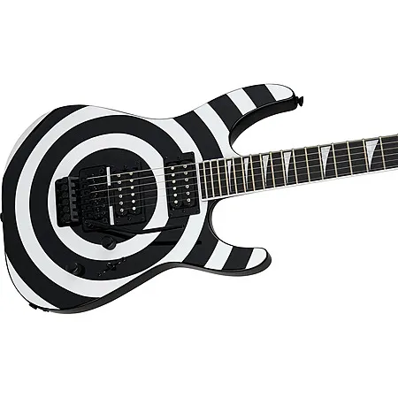 Jackson Guitars from $500 + Free SH!