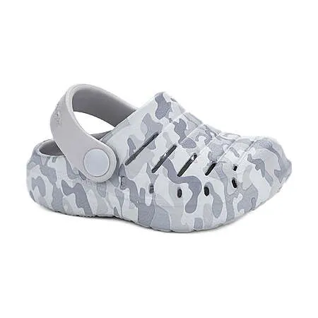 Rugged Shark Baby Clogs for $3.97!