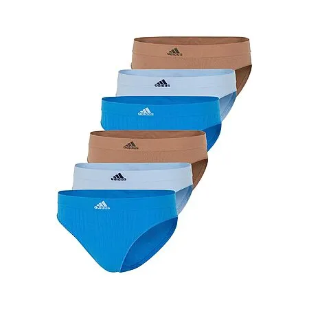 Prime Members: adidas Women's Seamless Hipster Underwear for $10.75