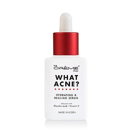 The Crème Shop Acne Treatment Serum for $4.93