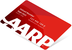 5-Year AARP Membership for $55