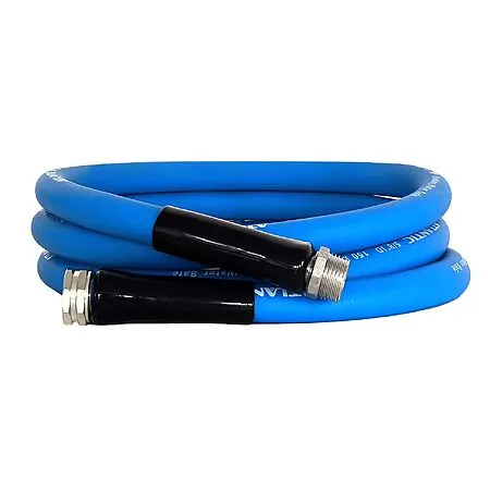12' RV Food-Grade Silicone Drinking Water Hose for $18.93