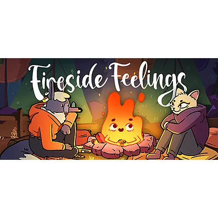 Free Fireside Feelings on Steam