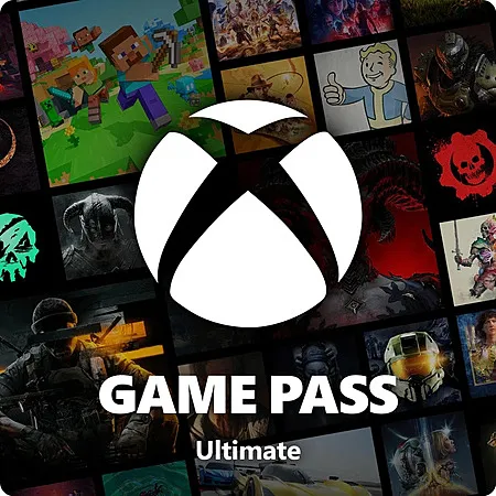 $18.99 for 1-Month Xbox Game Pass Ultimate