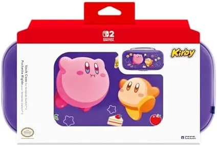 $19.99 HORI Vault Case for Nintendo Switch 2