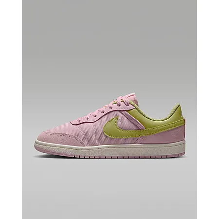 Nike Air Jordan Skyline Low Shoes for $59.97