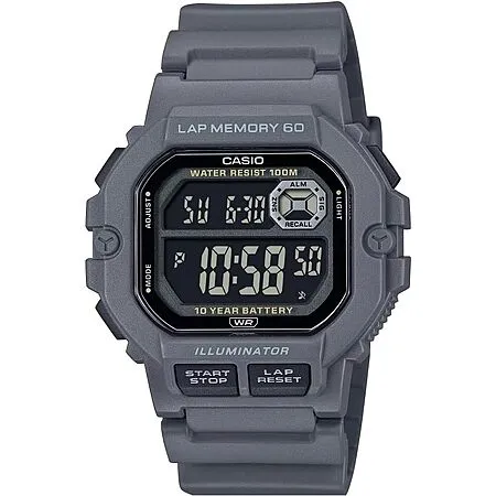 $23.97 for Casio WS-1400H Series Watch