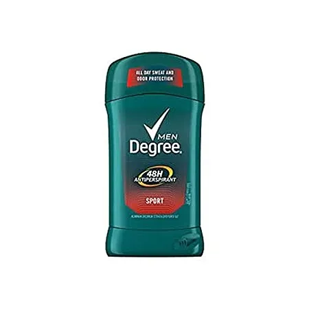 Degree Men Antiperspirant for $1.99