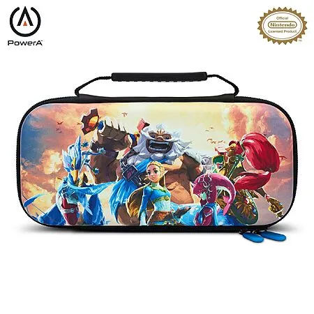 PowerA Protection Case for Nintendo Switch for $12.97