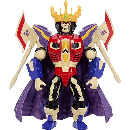 Masters of the Universe & Transformers Figures for $14.28