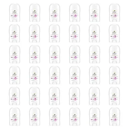 $27.94 for 36-Pack Dove Deodorant