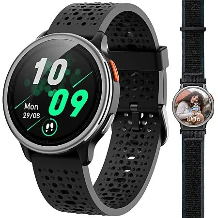 Up to 60% Off Quican Smart Watch!