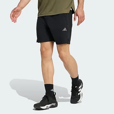 Men's adidas CLIMACOOL 3D Shorts for $15