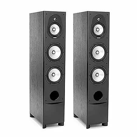 Energy Connoisseur CF-70 Floorstanding Speakers for $249