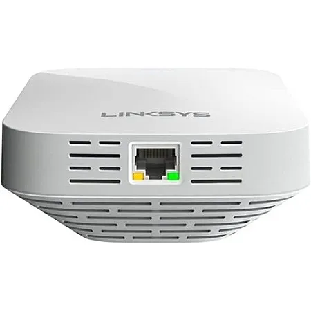 $15 for the Linksys RE7350 Wi-Fi 6 Range Extender