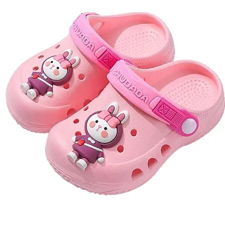 Namektch Kids Clogs for $8.49