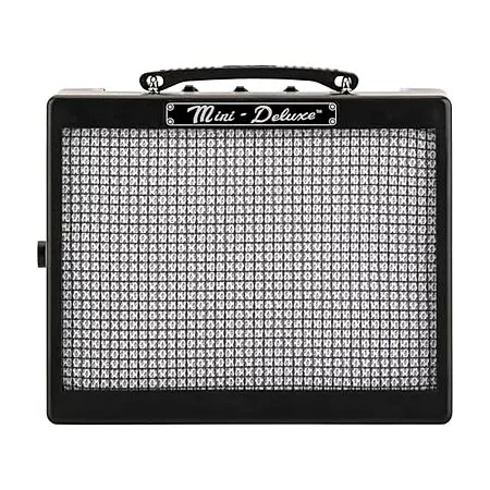 66% Off Fender MD20 Mini Deluxe Guitar Amplifier!