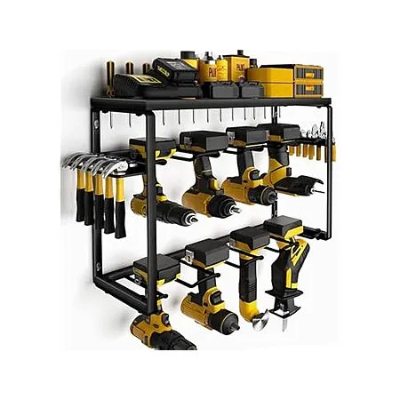 $14.99 for Heavy Duty Metal Tool Organizer
