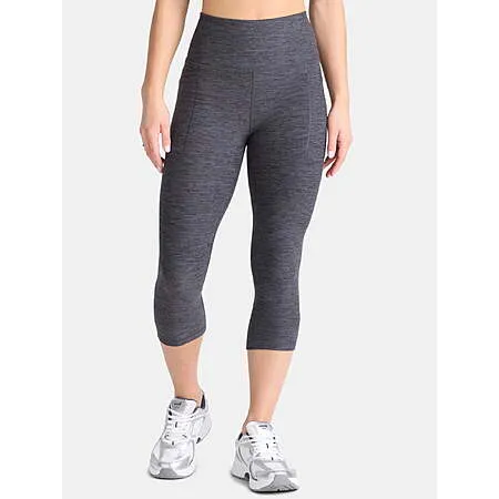 Women's Leggings for $5!