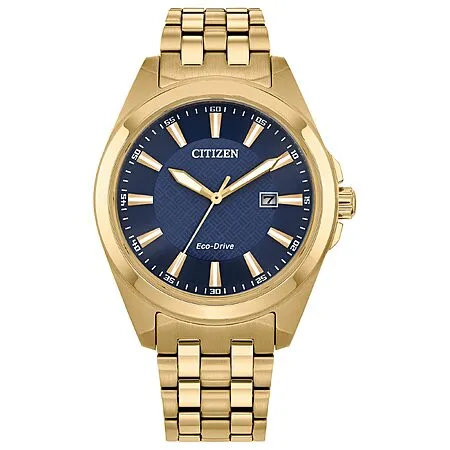 Citizen Men's Eco-Drive Watch from $298.95