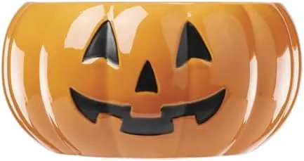 $27.50 Lenox Vintage Pumpkin Candy Bowl