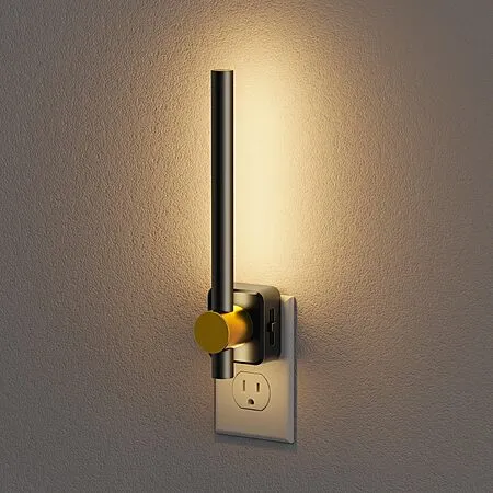 Dimmable LED Night Lights from $4.99