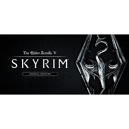 90% Off The Elder Scrolls V: Skyrim Special Edition