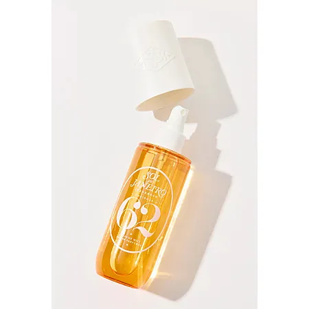 8-Ounce Sol de Janeiro Perfume Mist for $27.30!