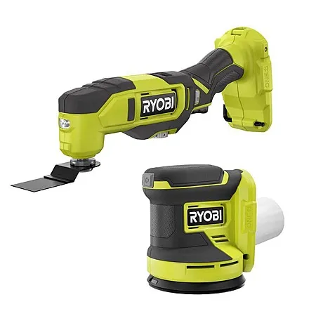RYOBI ONE+ 18V Combo Kit for $69