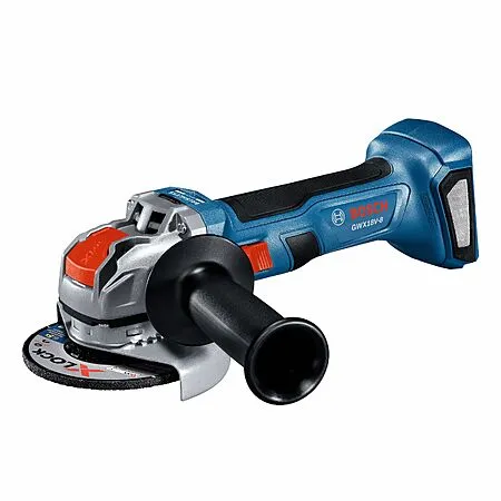 $109 Bosch Angle Grinder