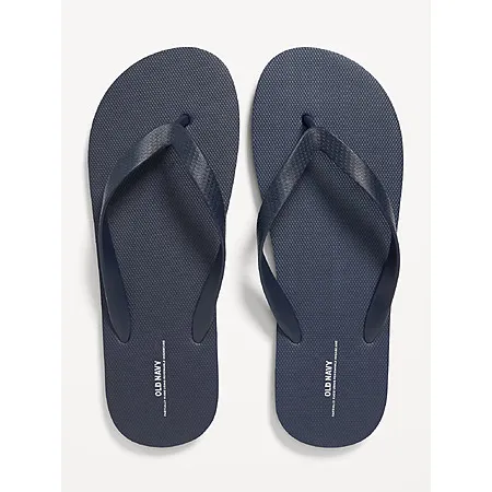 Men's Flip-Flop Sandals for $2.99!