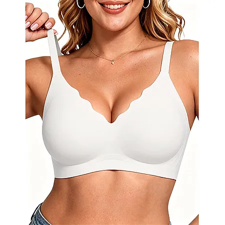 Supportive Bra for $7.49!
