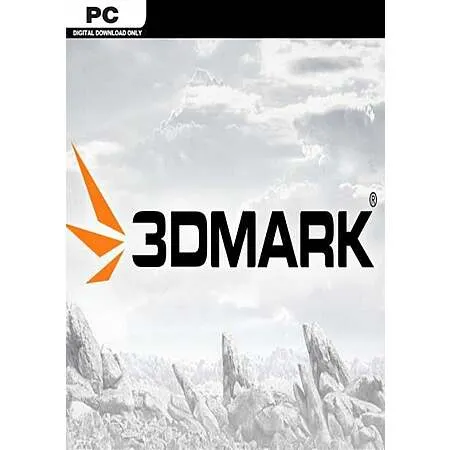 3DMark PC CD Key for $6.79