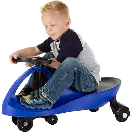 Lil' Rider Wiggle Car Ride-On Toy for $21.92