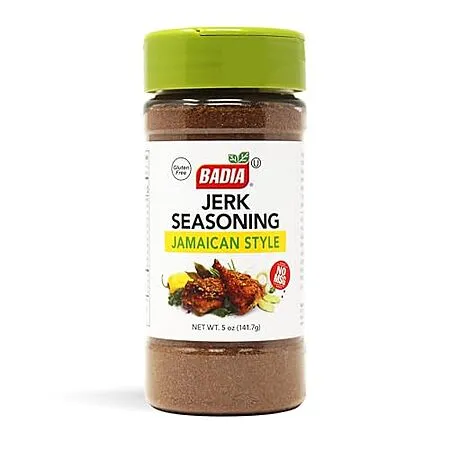 $2.97 for Badia Jamaican Jerk Seasoning!