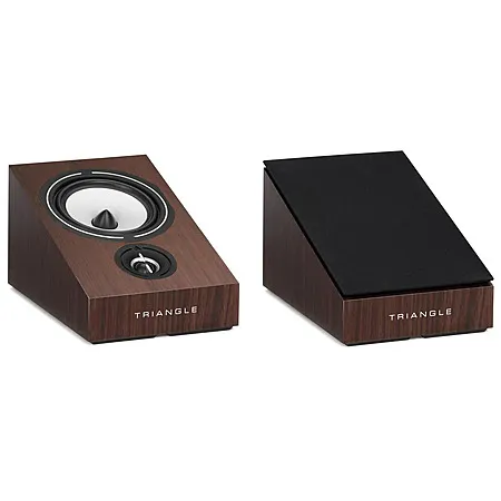 Pair Triangle Borea BRA1 Surround Sound Speakers for $199