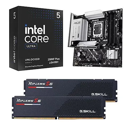 Micro Center offers a CPU and motherboard bundle for $479.99