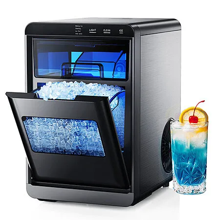 Simzlife Nugget Ice Maker for $168.99