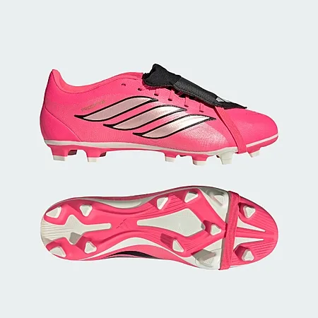 Adidas Soccer Cleats for $27.60!