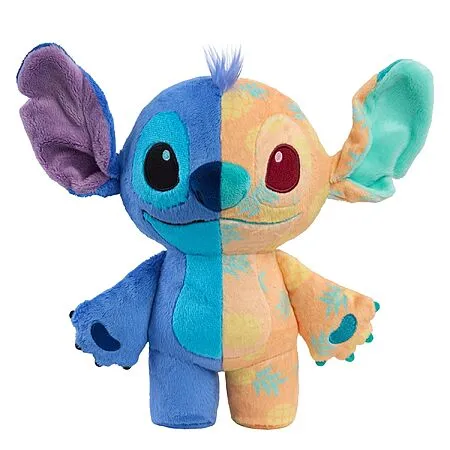 Disney Stitch Plush for $5.99!