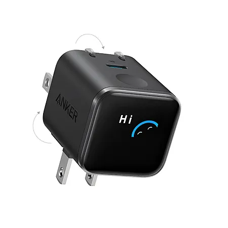 Anker 45W GaN Charger for $25.99!