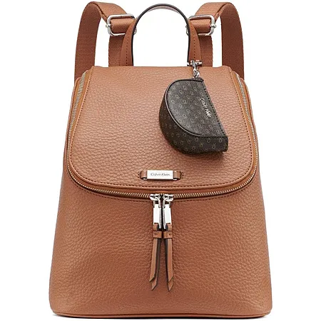 $49.39 Calvin Klein Women's Backpack!