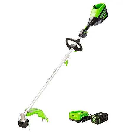 Greenworks 80V String Trimmer for $160.99