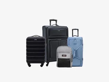 Luggage & More Travel Stuff at Woot!