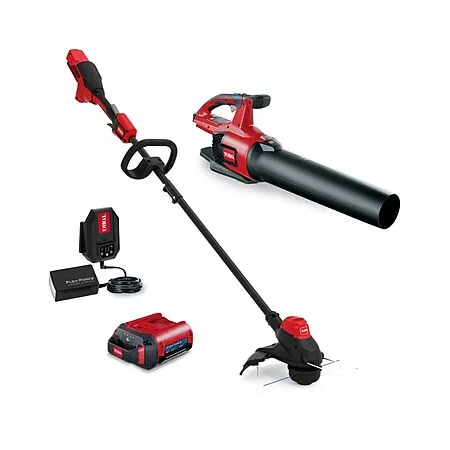 Toro Combo Kit for $179