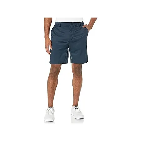 $7.99 for Amazon Essentials Men Slim-Fit Stretch Golf Shorts