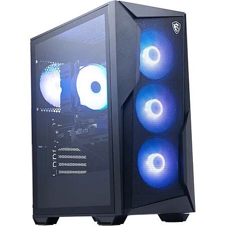 MSI Codex Z2C Gaming Desktop for $1399