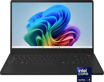 Open Box LG gram Book 15 for $546.99