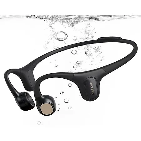 Dreame Aqua Plus Bone Conduction Headphones for $39.99