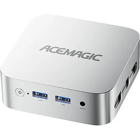ACEMAGIC V1 Mini PC for $275.18!